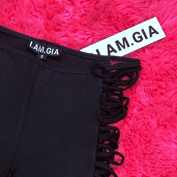I AM GIA Vera Pants - Picture 10 of 12